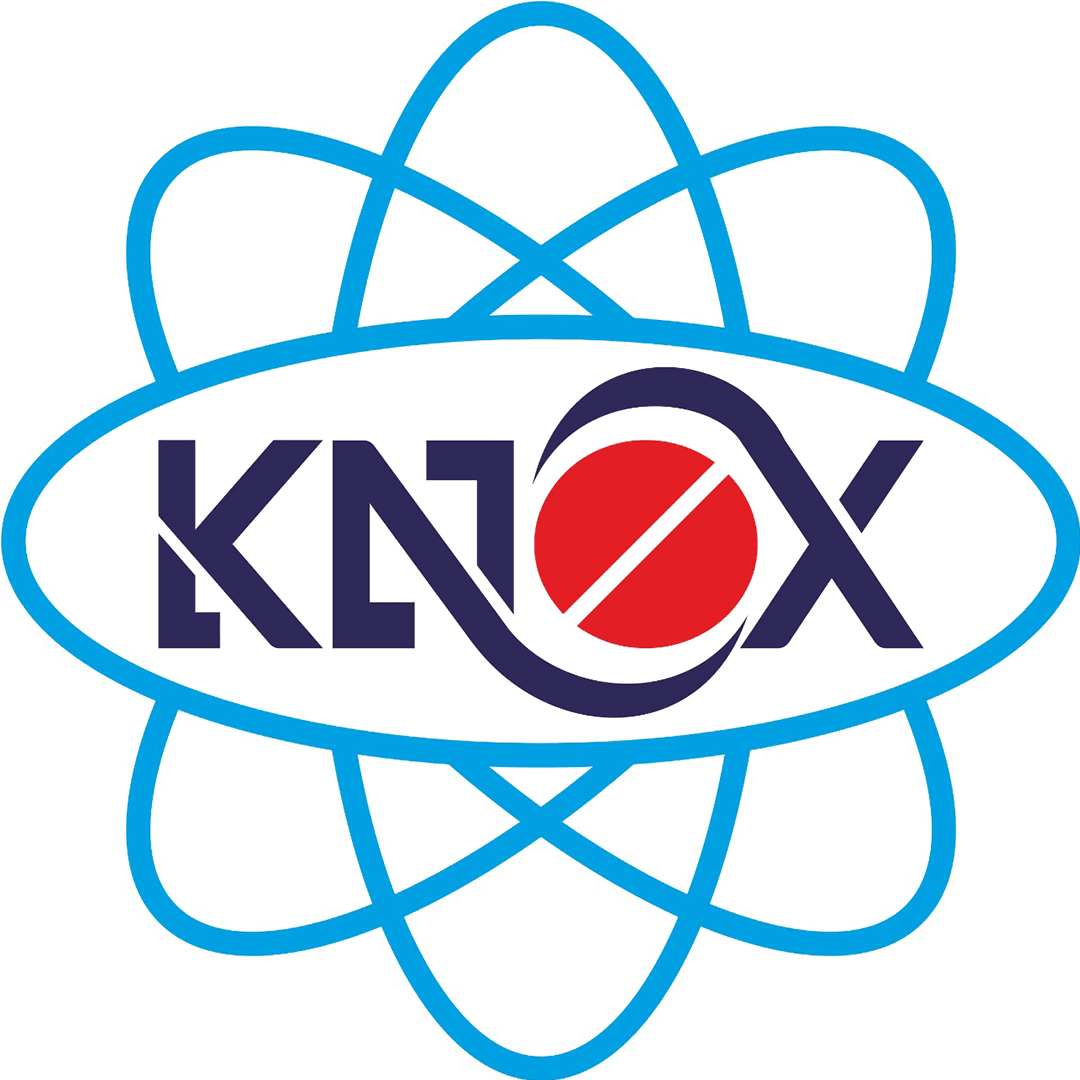 Knox Pharmaceuticals Logo